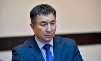 Назначения и кадровые перестановки Кыргызстана