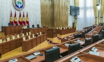 Комитет ЖК одобрил соглашение по границе с Узбекистаном