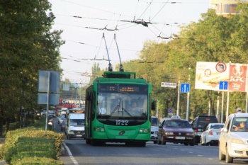 Как может измениться тариф на проезд в общественном транспорте Бишкека?