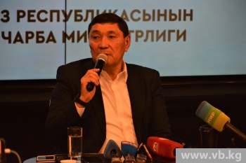 "Органическое сельское хозяйство – одно из перспективных направлений КР"