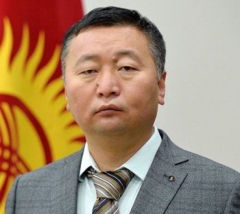 "Кемпир-Абад некоторые лица используют в своих грязных политических играх"