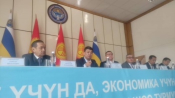 Государство пополнит неприкосновенный запас пшеницей своего производства