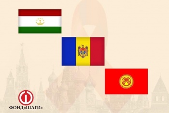 Граждане Кыргызстана, Молдовы с ВИЧ проживающее в РФ могут получить помощь