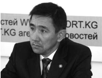 Торобай Колубаев: СМИ взяли мое старое мнение, но обращение я подписал