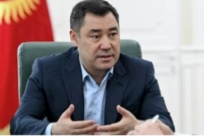 Садыр Жапаров прокомментировал задержания активистов