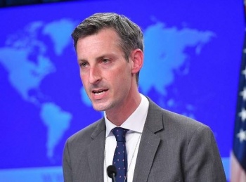Блокировка "Азаттыка". Неду Прайсу посоветовали обеспокоиться имиджем США