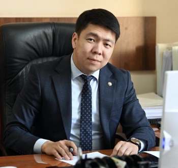 Эрбол Султанбаев: Свобода слова в Кыргызстане была, есть и будет