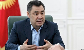 Президент: Злой план желания воевать с узбекской стороной не осуществится