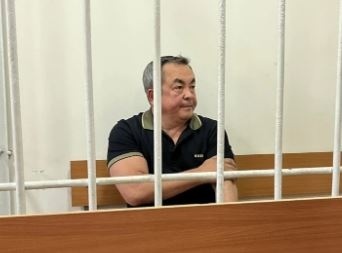 Садыр Жапаров: Болтурук как раз был задержан, чтобы не скрылся