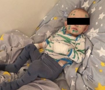 Чуйский облсуд сегодня рассмотрит дело истязателя маленького Егорки