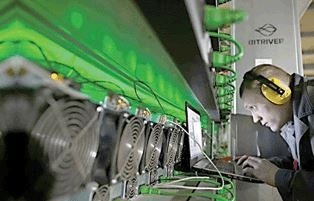 Темные стороны майнинга миллионов
