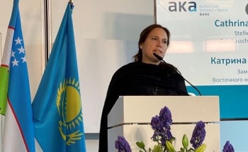 Европа перенесет в Казахстан и Узбекистан 300 предприятий