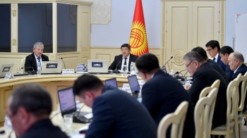 Кабмин упрощает систему выдачи вида на жительства иностранным гражданам