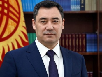 Президент обратился к кыргызстанцам по случаю Дней истории и памяти предков