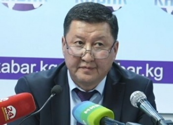 В Кыргызстане на сутки могут отключить электроэнергию