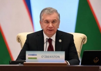 Мирзиёев предложил провести институциональные реформы в ОТГ