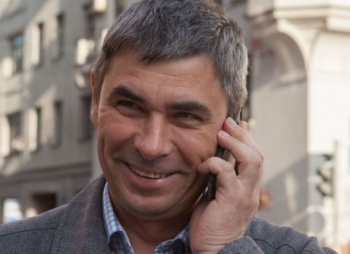 Анатолий Аграфенин: На "Ленфильме" могут обучать спецов для "Кыргызфильма"