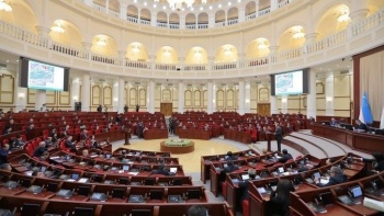 Узбекистан планирует переселить около 130 семей, живущих на границе с КР