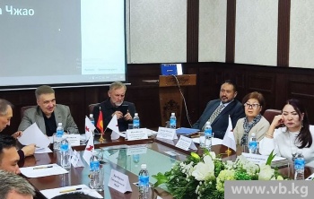 Наличие биолабораторий в РК можно приравнять к размещению контингента НАТО