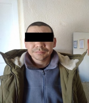 Мошенник, присвоив  деньги и документы  скрывался 10 лет