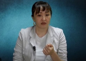"Глава таможни Самат Исабеков сваливает все с больной головы на здоровую"