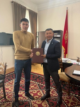На улице Панфилова скоро появится мусоросортировочный пункт