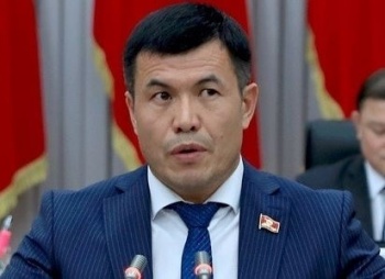 Омурбек Бакиров хочет выставить себя политической жертвой?
