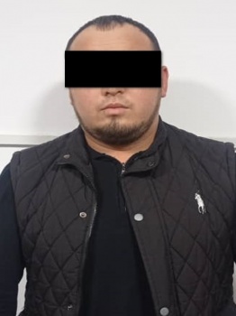 Оперативниками ОБОП по городу Бишкеку выявлен факт наркопреступления