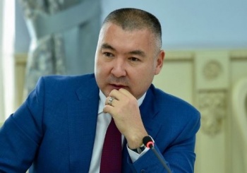 Управделами президента рассказал, почему Бакирова выселили из кабинета