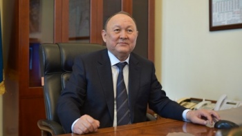 Мэр Бишкека отчитался о проделанной работе за 2022 год (видео)