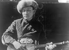 29 ноября в Бишкеке  отметят  120 лет со дня рождения Мусы  Баетова