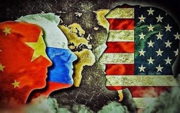 США и ЕС Кыргызстану: командовать вами будем мы!