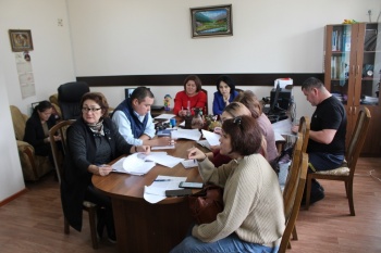 С начала года КДД Октябрьского района рассмотрела 272 материала