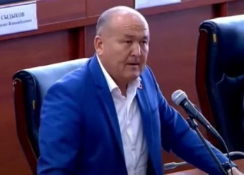 "Женишбек Токторбаев в своем обращении к генпрокурору унизил адвокатов"