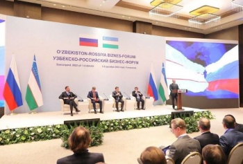 РФ создаст свой первый хлопково-текстильный кластер на территории РУз