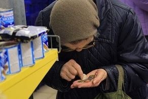 10 тысяч кыргызстанцев получают пенсию менее 2 тысяч сомов
