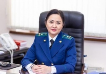 Прокурор Свердловского района опровергла слова портного из Бишкека