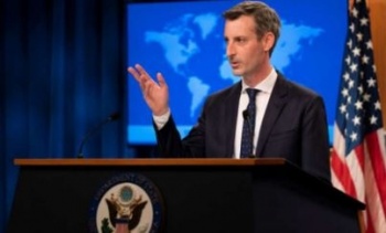 В Госдепе США прокомментировали серию взрывов на российских аэродромах