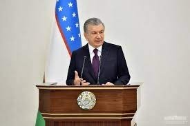Шавкат Мирзиеев не приедет на саммит глав государств ЕАЭС в Бишкеке
