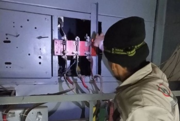 В Узбекистане официально вводятся веерные отключения электричества