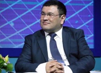 Узбекистан отказался от идеи России по "тройственному газовому союзу"