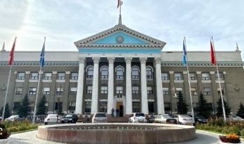 Мэрия Бишкека настоятельно просит арендаторов выплатить задолженности