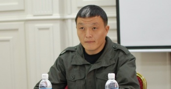 Подполковник Алмамбетов об угрозах безопасности КР и роли РФ в ЦА