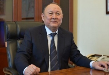 Смог в Бишкеке: депутаты ЖК выразили недоверие мэру столицы Абдыкадырову