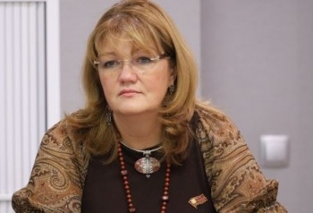 Детский омбудсмен Москвы: Чаще всего бросают новорожденных детей мигранты