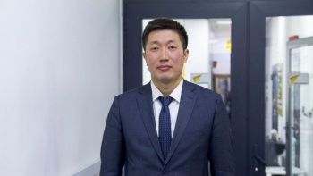 Кубанычбек Ысабеков объяснил изменения по новому Налоговому кодексу КР