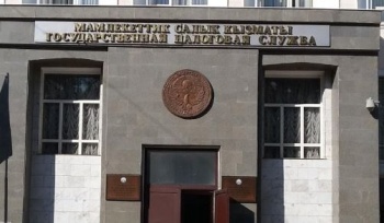 Предприниматели в 2022 году выписали ЭСФ на 1,5 трл сомов