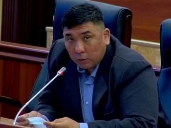 "Мадумарову никто не давал право оскорблять делегатов Народного курултая"