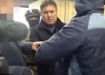 Бандитскому государству приходит конец