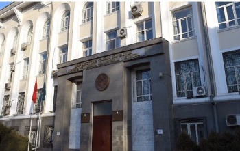 ГНС в 2022 году собрала 1,7 млрд сомов акцизного налога